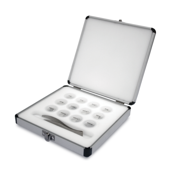 Baxtran POIDS M1-F1